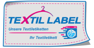 Textiletikett